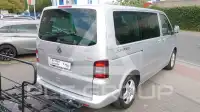 2009 Volkswagen T5