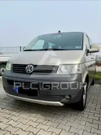 2009 Volkswagen T5