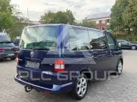 2009 Volkswagen T5