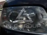 2009 Volkswagen T5