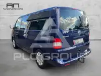 2009 Volkswagen T5