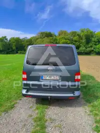 2009 Volkswagen T5