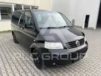 2009 Volkswagen T5