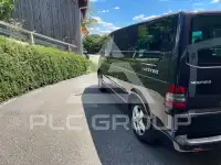 2009 Volkswagen T5