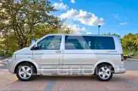 2009 Volkswagen T5