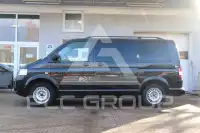 2009 Volkswagen T5