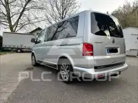 2009 Volkswagen T5