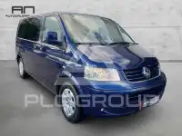 2009 Volkswagen T5