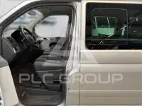 2009 Volkswagen T5