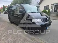 2009 Volkswagen T5