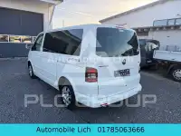 2009 Volkswagen T5