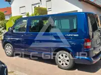 2009 Volkswagen T5