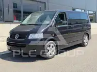 2009 Volkswagen T5