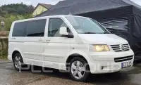 2009 Volkswagen T5