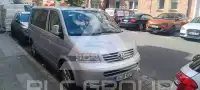 2009 Volkswagen T5