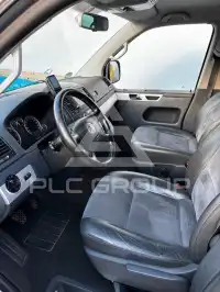 2009 Volkswagen T5