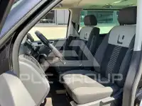 2009 Volkswagen T5