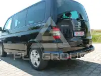 2009 Volkswagen T5