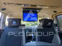 2009 Volkswagen T5