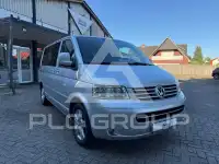 2009 Volkswagen T5