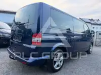 2009 Volkswagen T5