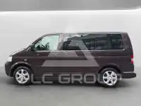2009 Volkswagen T5