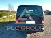 2009 Volkswagen T5