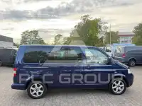 2009 Volkswagen T5