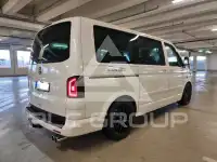 2009 Volkswagen T5