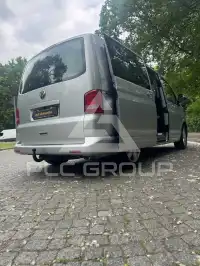 2009 Volkswagen T5
