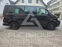 2009 Volkswagen T5