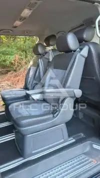 2009 Volkswagen T5