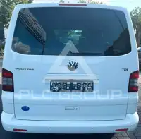 2009 Volkswagen T5