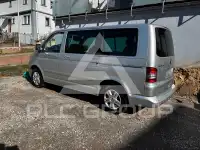 2009 Volkswagen T5