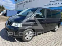 2009 Volkswagen T5