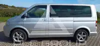 2009 Volkswagen T5