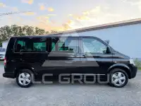 2009 Volkswagen T5