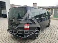 2009 Volkswagen T5