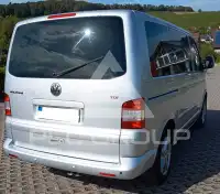2009 Volkswagen T5