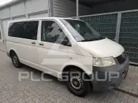 2009 Volkswagen T5