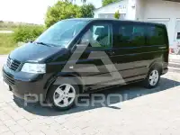 2009 Volkswagen T5