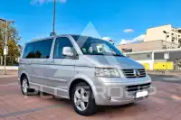 2009 Volkswagen T5