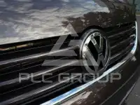 2009 Volkswagen T5