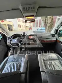 2009 Volkswagen T5