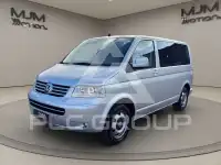 2009 Volkswagen T5