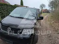 2009 Volkswagen T5