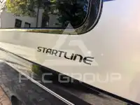 2009 Volkswagen T5