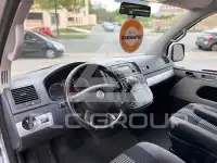 2009 Volkswagen T5