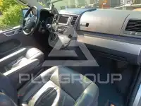 2009 Volkswagen T5