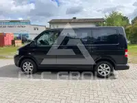 2009 Volkswagen T5